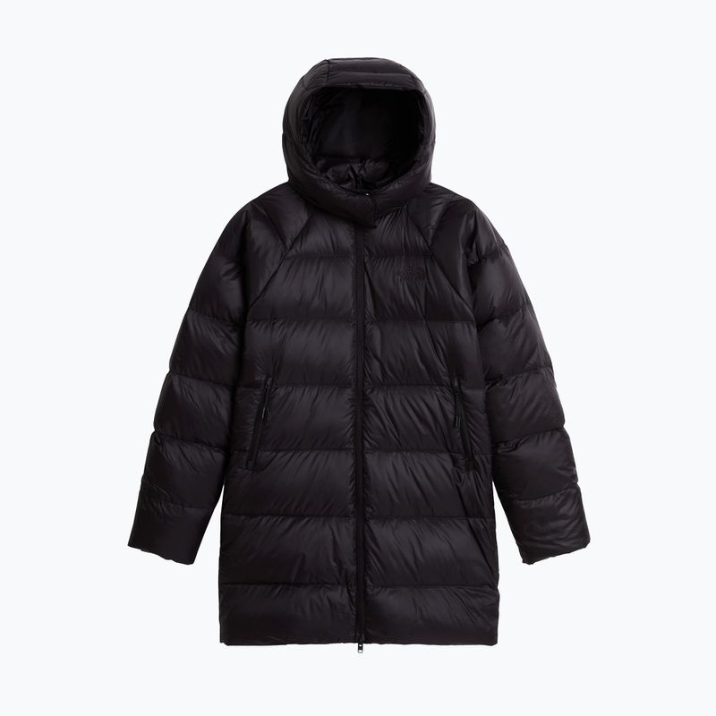 Дамско пухено палто The North Face Hydrenalite City Down Hooded tnf black 5