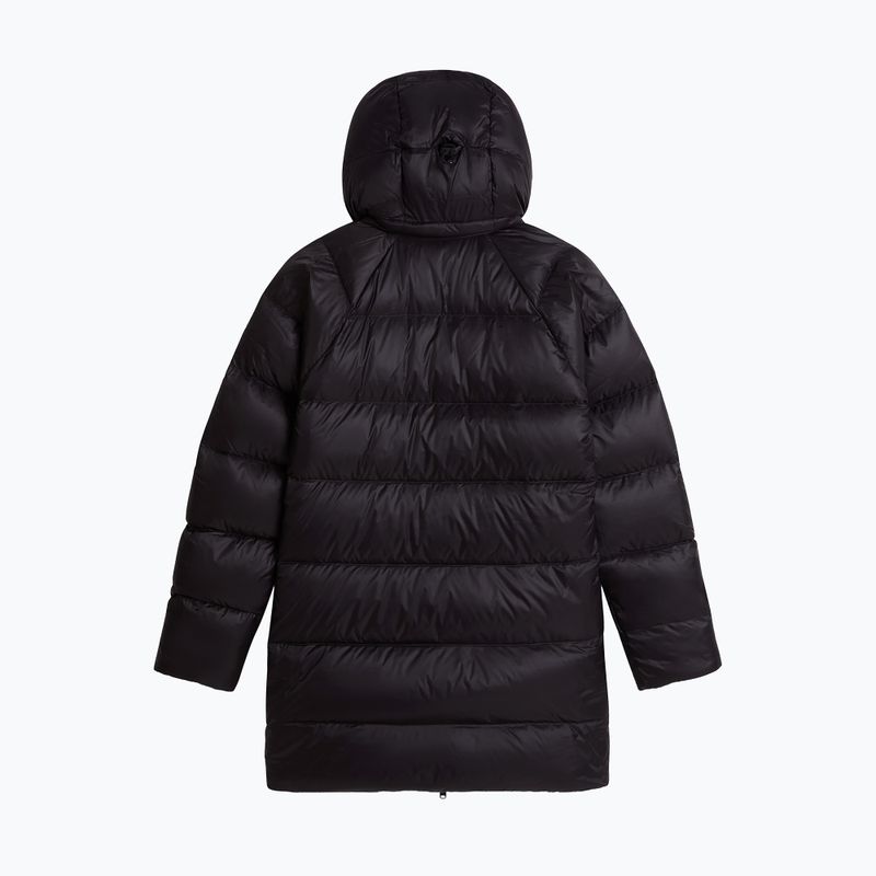 Дамско пухено палто The North Face Hydrenalite City Down Hooded tnf black 6