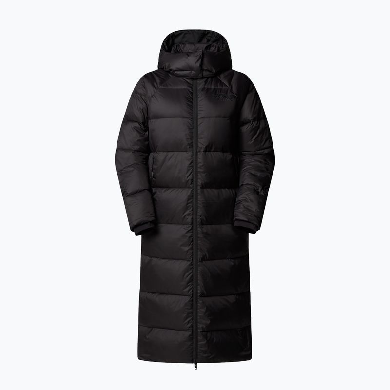 Дамско пухено дълго яке с качулка The North Face Hydrenalite City Long Down Hooded Parka 5