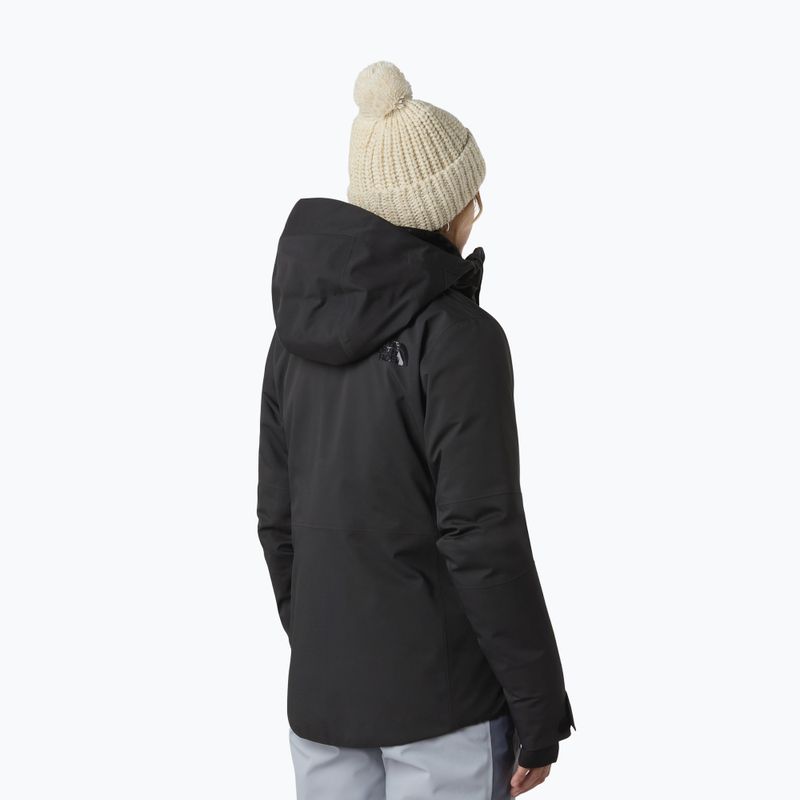 Дамско ски яке The North Face Lenado black 3