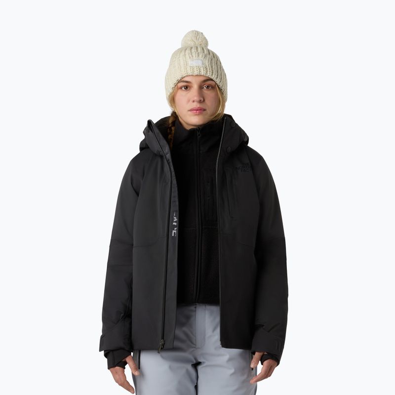 Дамско ски яке The North Face Lenado black 4
