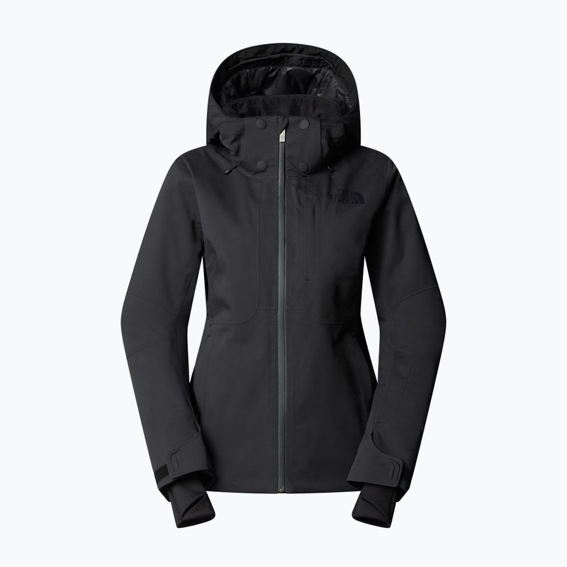 Дамско ски яке The North Face Lenado black 5