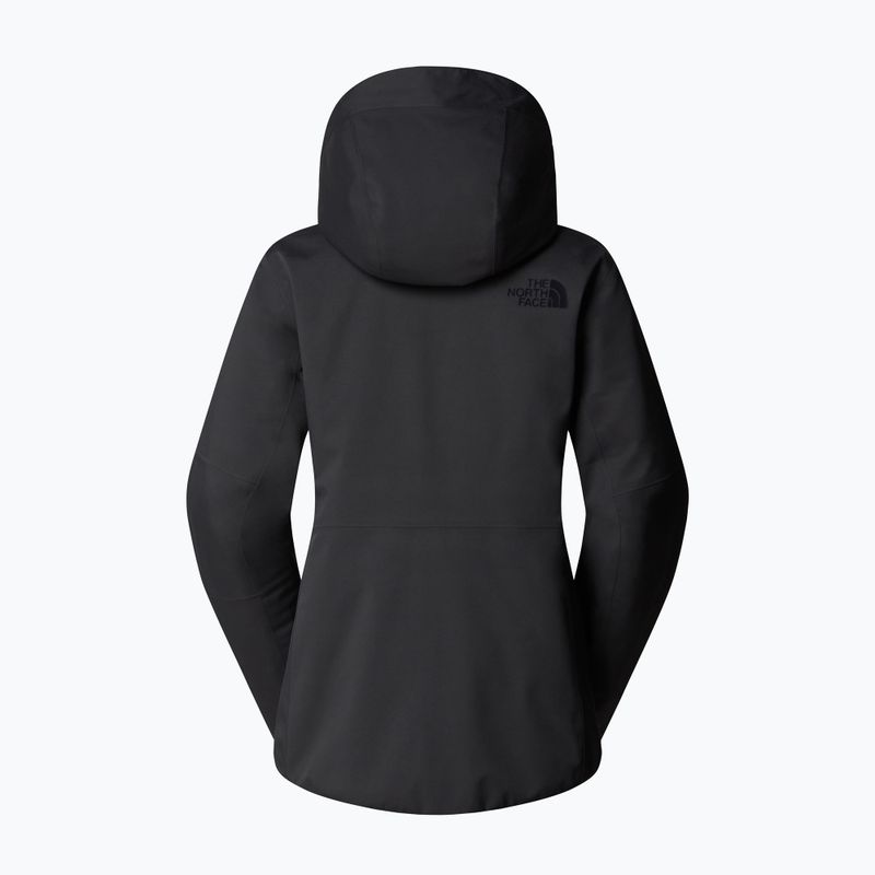 Дамско ски яке The North Face Lenado black 6