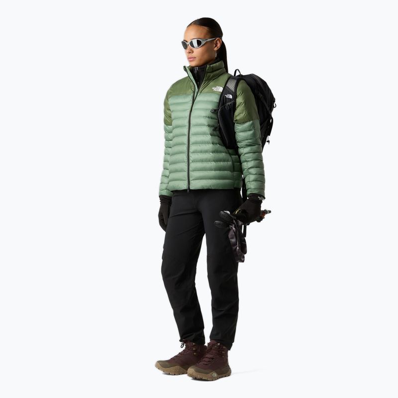 Дамски софтшел панталони The North Face Speedlight Regular black 2