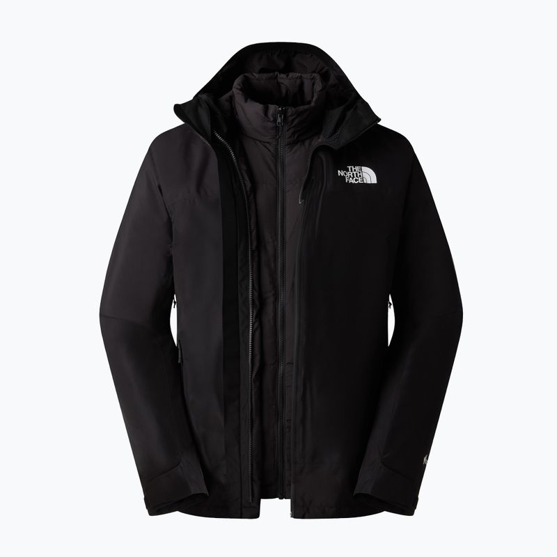 Мъжко яке 3в1 The North Face Mountain Light Triclimate Gtx черно/npf/r 3