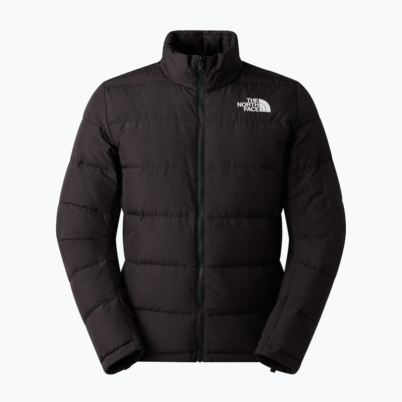 Мъжко яке 3в1 The North Face Mountain Light Triclimate Gtx черно/npf/r 4