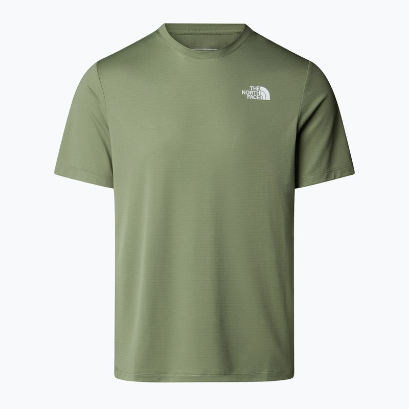 Мъжка тениска The North Face 24/7 Reg bark mist 4