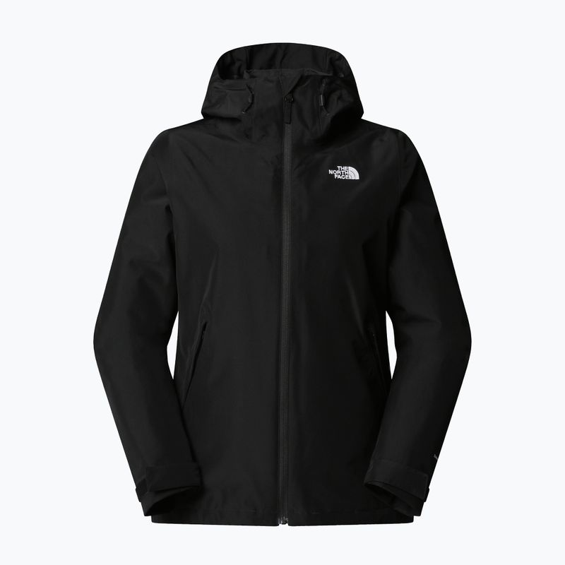 Дамско яке 3в1 The North Face Carto Mono Triclimate Hooded black 6
