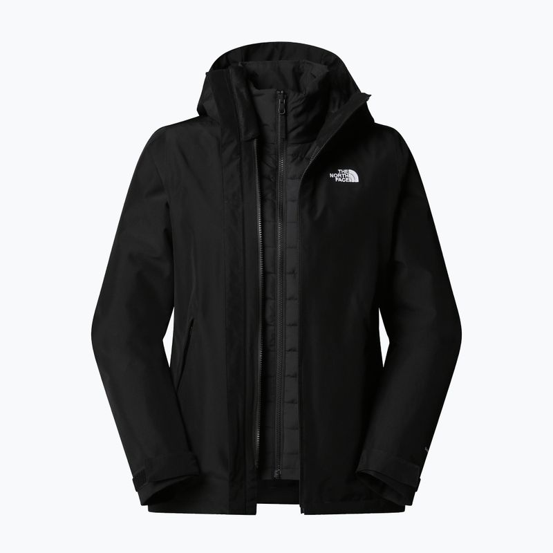 Дамско яке 3в1 The North Face Carto Mono Triclimate Hooded black 8