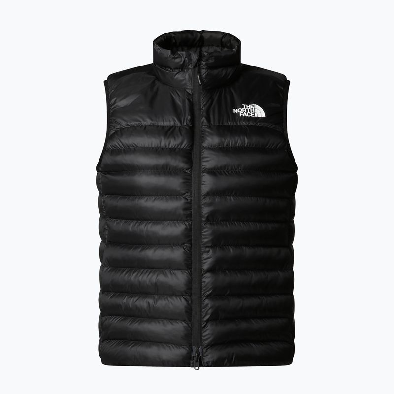 Дамски елек The North Face Terra Peak black 5