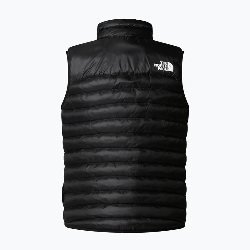 Дамски елек The North Face Terra Peak black 6