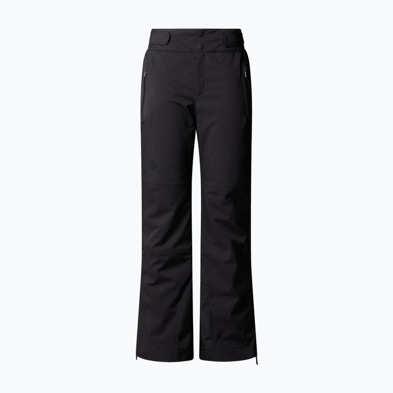 Дамски скиорски панталони The North Face Lenado Short black 4