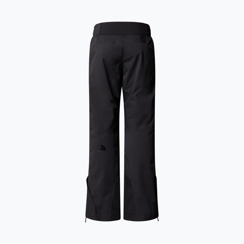 Дамски скиорски панталони The North Face Lenado Short black 5