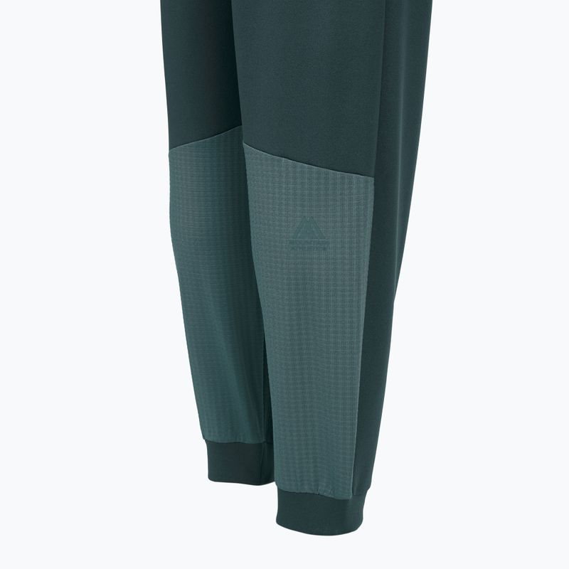Дамски панталони The North Face Mountain Athletics Fleece deep cypress/space 4