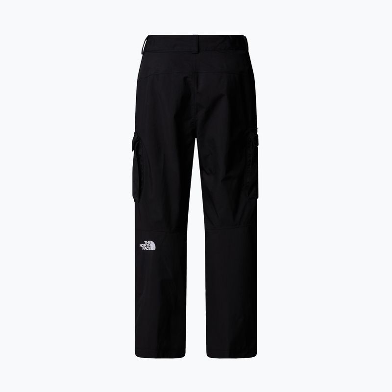 Мъжки скиорски панталони The North Face Blizzardery Cargo black 5