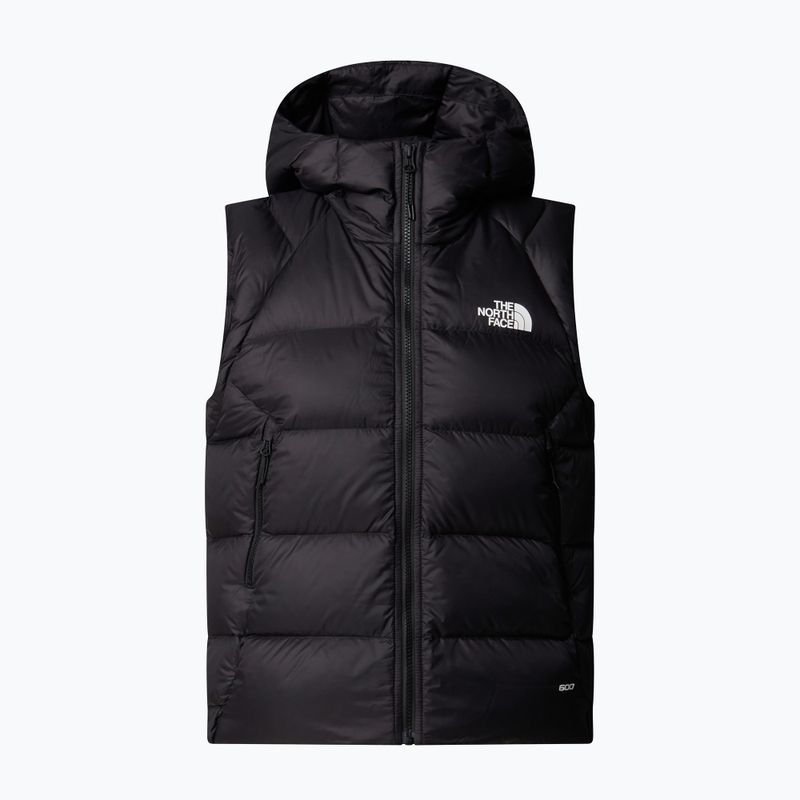 Дамски елек The North Face Hyalite black 2