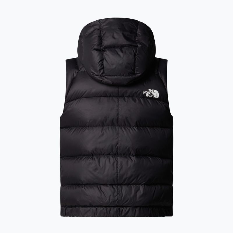 Дамски елек The North Face Hyalite black 3
