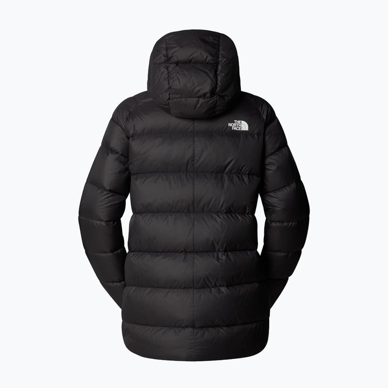 Дамско яке The North Face Hyalite Down Parka black 6