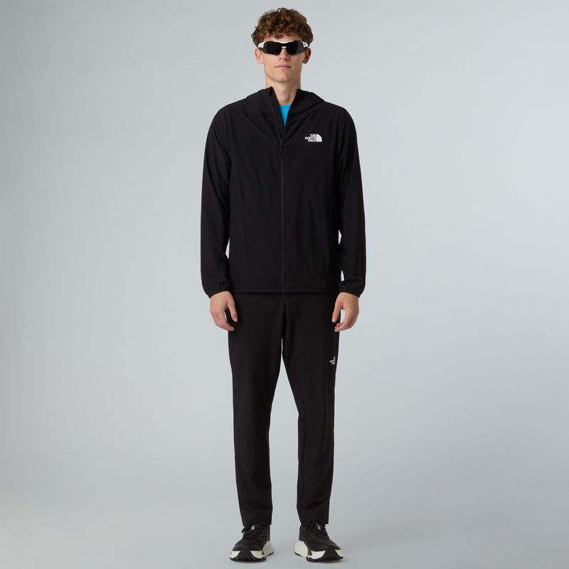 Мъжки панталони за трекинг The North Face 27/7 Woven nero 2
