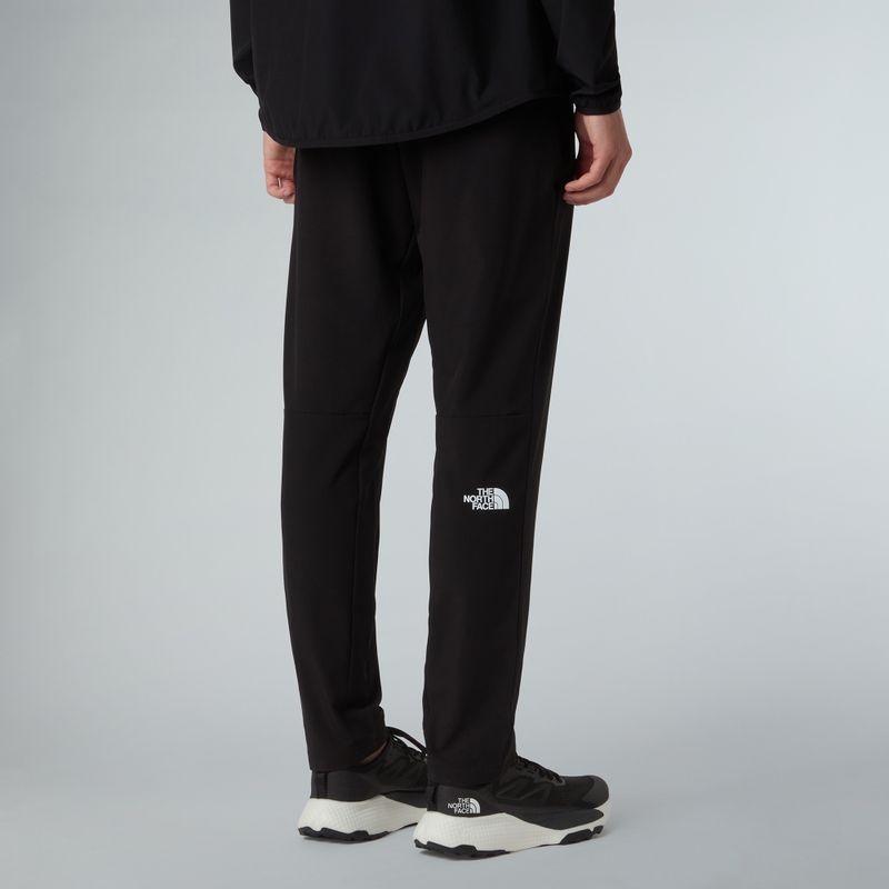 Мъжки панталони за трекинг The North Face 27/7 Woven nero 3