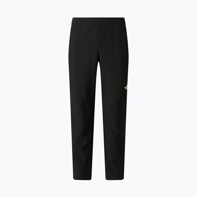 Мъжки панталони за трекинг The North Face 27/7 Woven nero 4