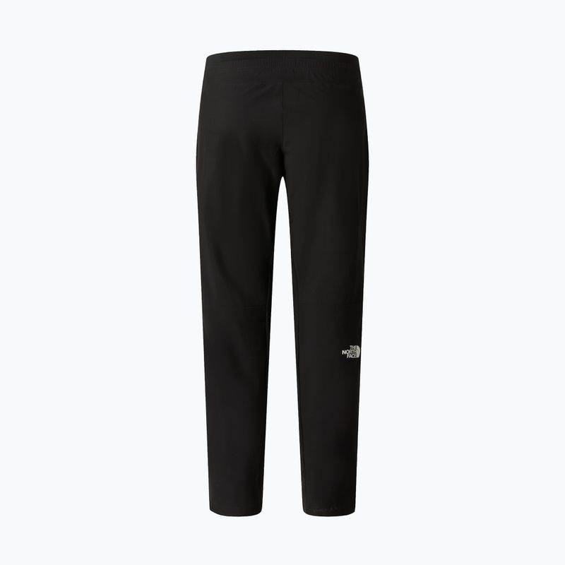 Мъжки панталони за трекинг The North Face 27/7 Woven nero 5