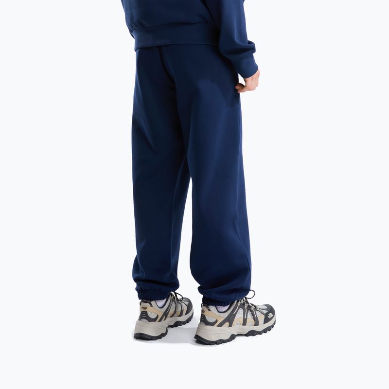 Мъжки суитшърт The North Face Evolution Simple Dome Regular Hoodie summit navy 3