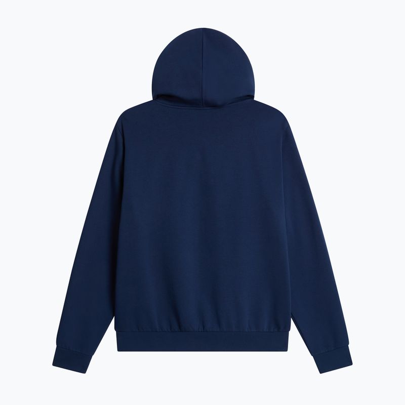 Мъжки суитшърт The North Face Evolution Simple Dome Regular Hoodie summit navy 5