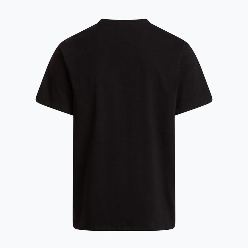 Мъжка тениска The North Face Evolution Simple Dome Regular SS tnf black 5