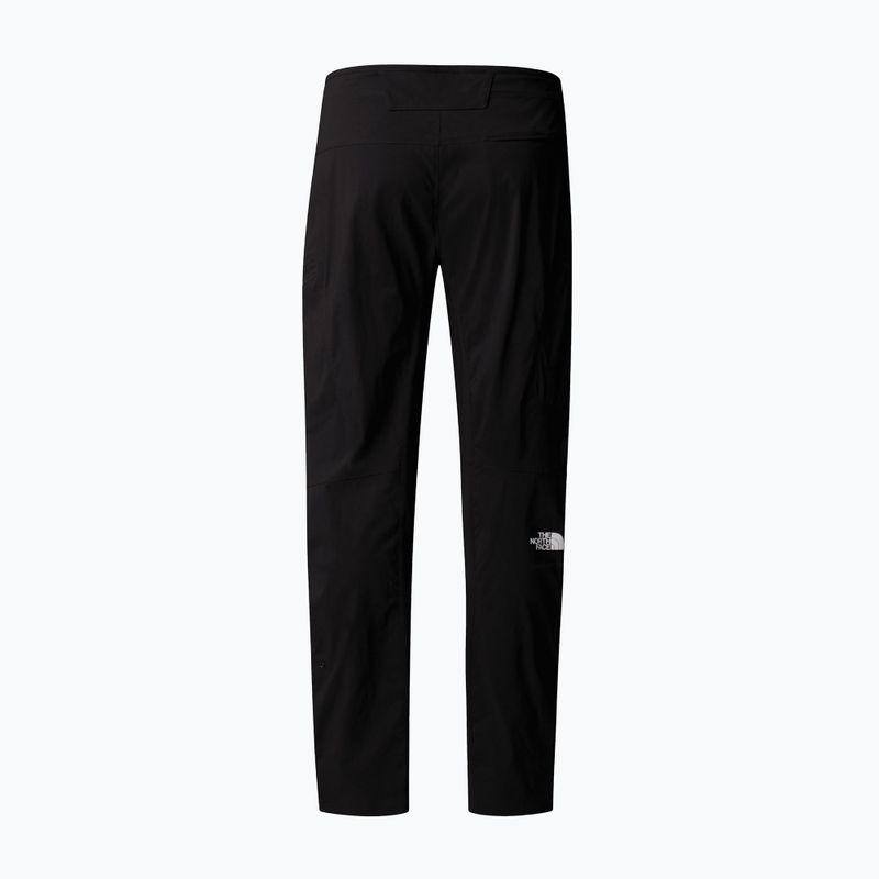 Мъжки панталони за трекинг The North Face Exploration Regular Tapered tnf black 5