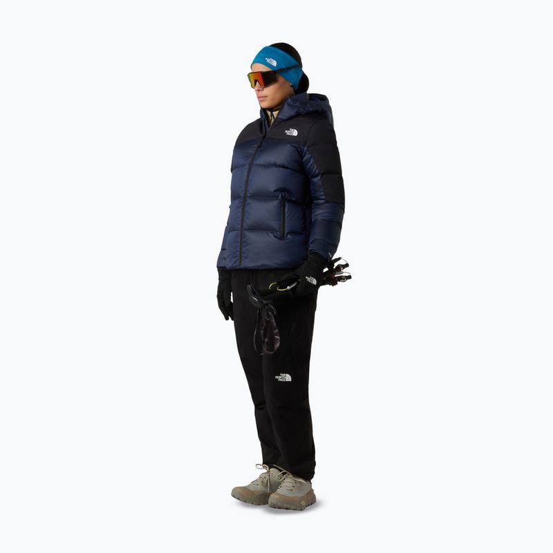 Мъжки зимни панталони The North Face Winter Exploration Reg Tapered Cargo black 2