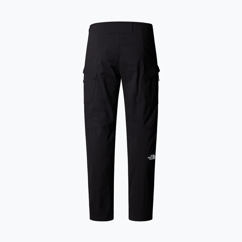 Мъжки зимни панталони The North Face Winter Exploration Reg Tapered Cargo black 5