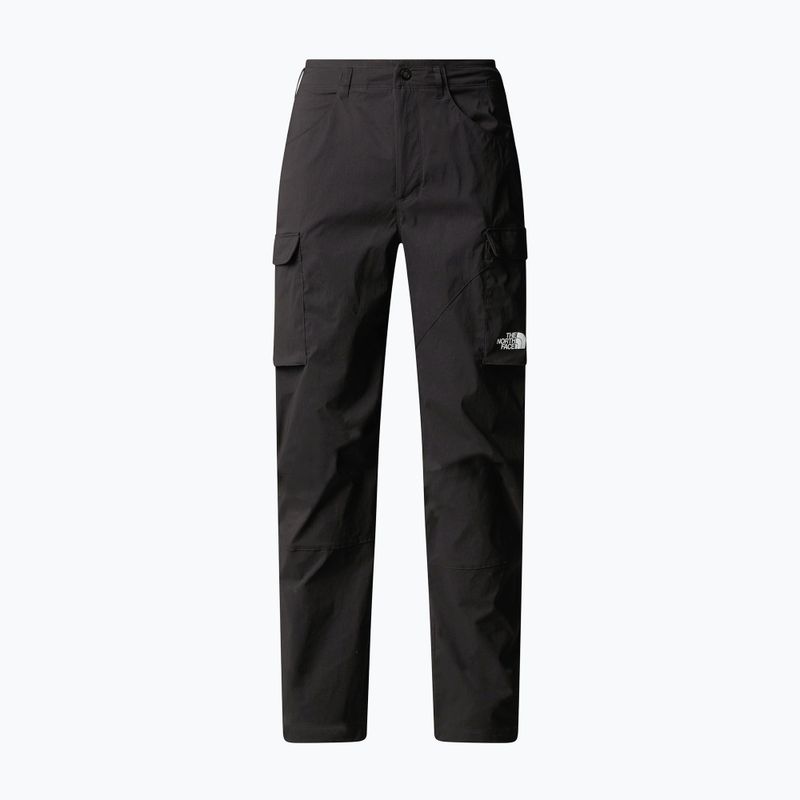 Мъжки панталони за трекинг The North Face Exploration Cargo tnf black 4