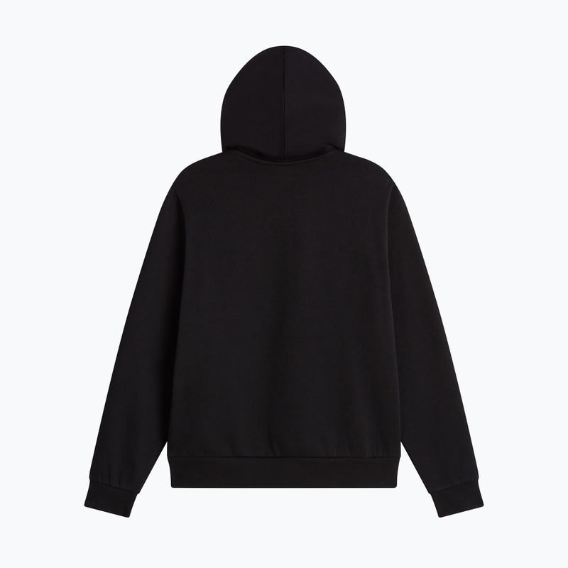 Дамски суитшърт The North Face Evolution Simple Dome Regular Hoodie tnf black 2