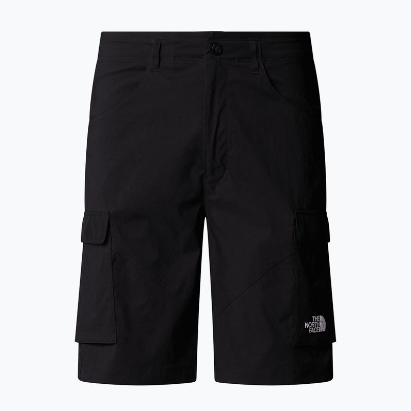 Мъжки шорти за трекинг The North Face Exploration Cargo tnf black 4