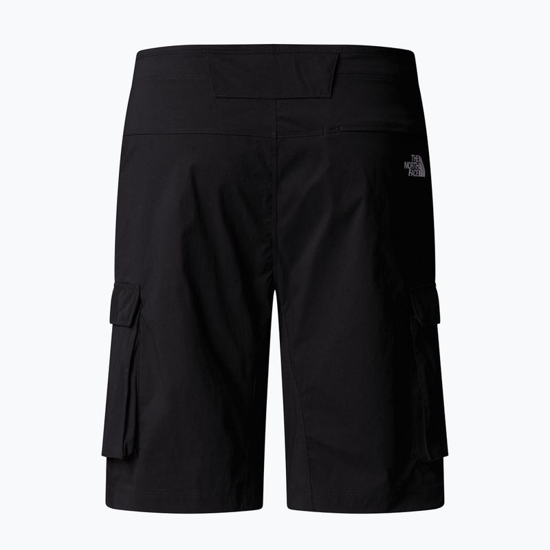 Мъжки шорти за трекинг The North Face Exploration Cargo tnf black 5