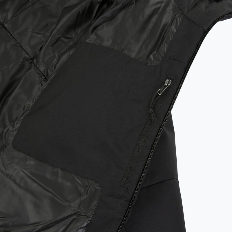 Мъжко ски яке The North Face Cirque Down black/r 5