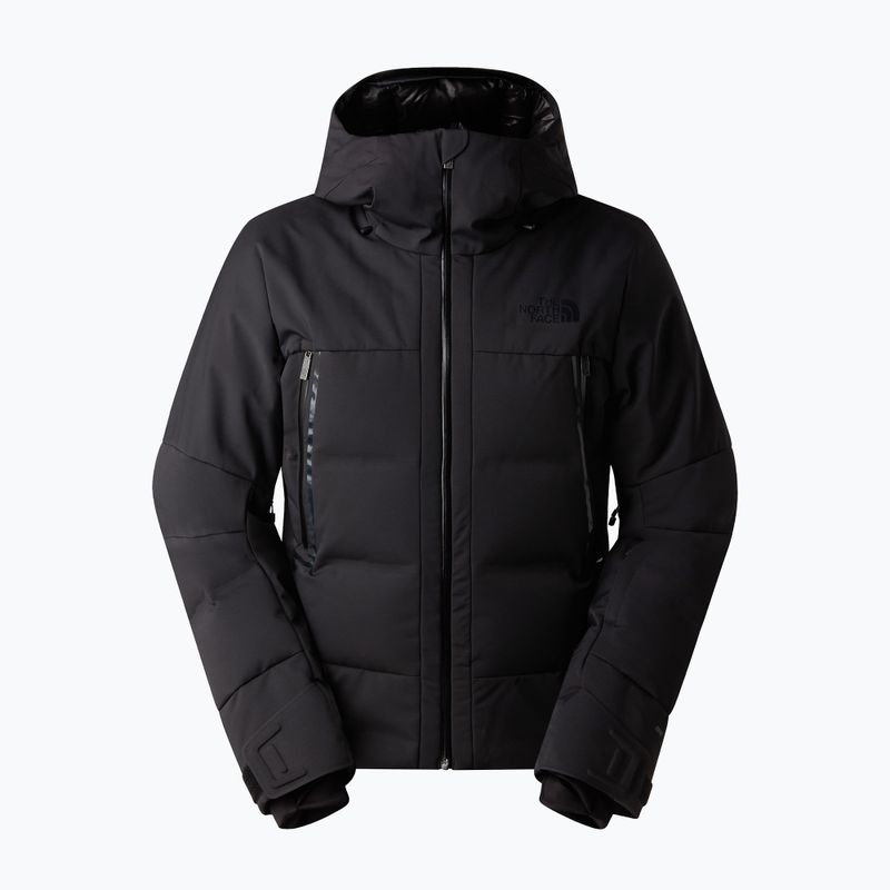 Мъжко ски яке The North Face Cirque Down black/r