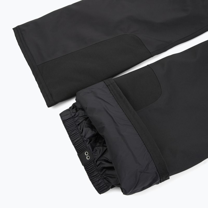 Мъжки скиорски панталони The North Face Chakal Regular black/black 6