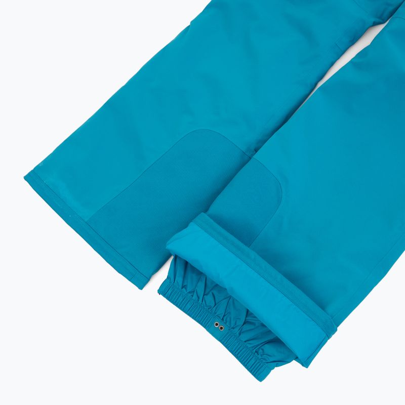 Мъжки скиорски панталони The North Face Descendit dusk blue 9