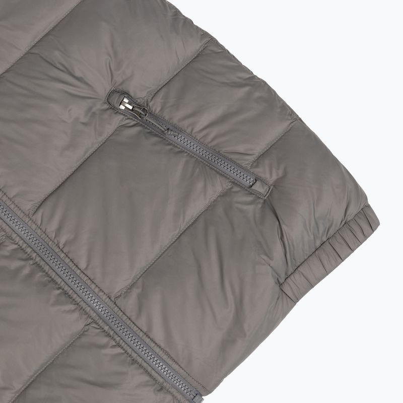 Дамско пухено яке The North Face Hydrenalite Down Hoodie smoked pearl 5