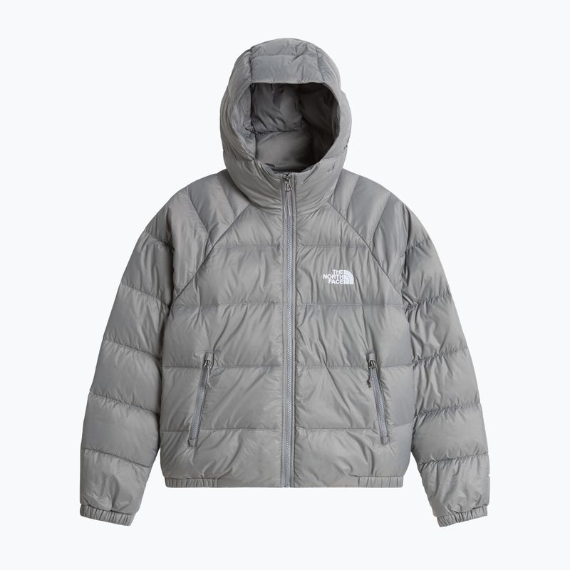 Дамско пухено яке The North Face Hydrenalite Down Hoodie smoked pearl 6