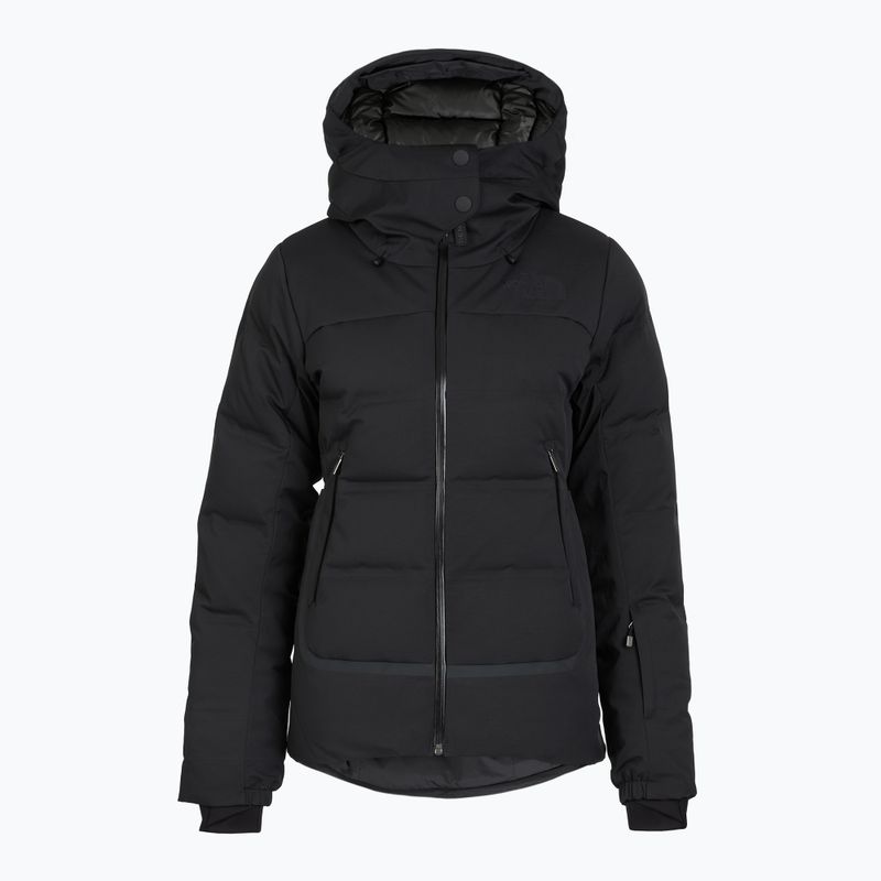 Дамско ски яке The North Face Cirque Down black/r 5
