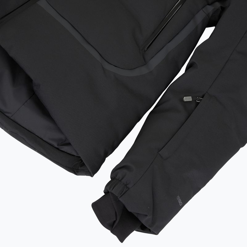 Дамско ски яке The North Face Cirque Down black/r 8