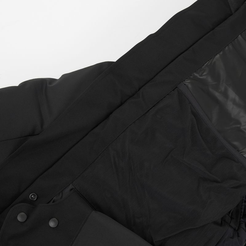 Дамско ски яке The North Face Cirque Down black/r 10