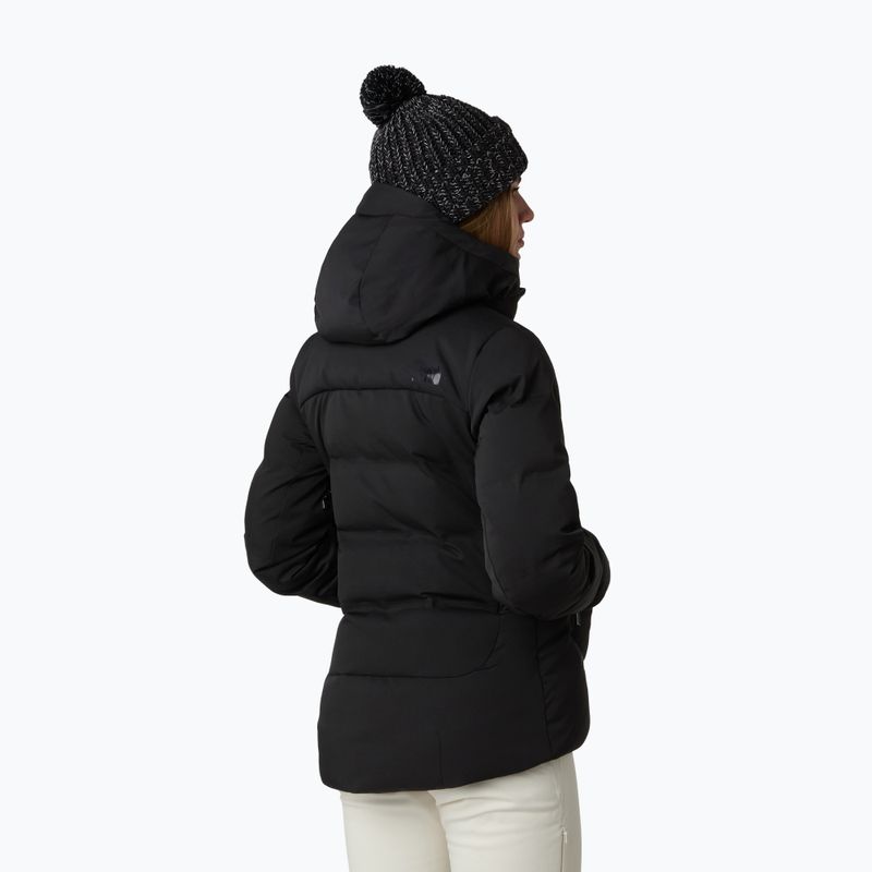 Дамско ски яке The North Face Cirque Down black/r 3