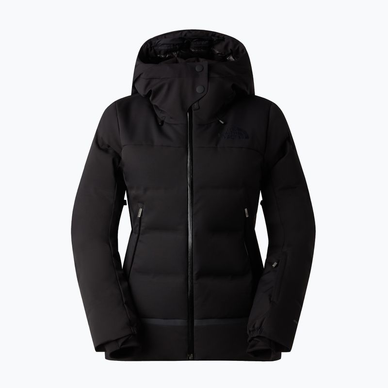 Дамско ски яке The North Face Cirque Down black/r