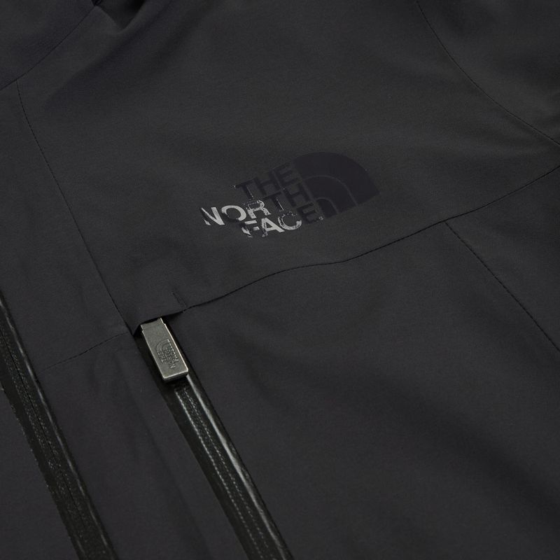 Мъжко ски яке The North Face Chakal black/black 3