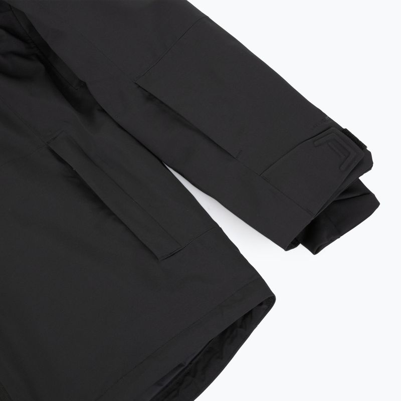 Мъжко ски яке The North Face Chakal black/black 4