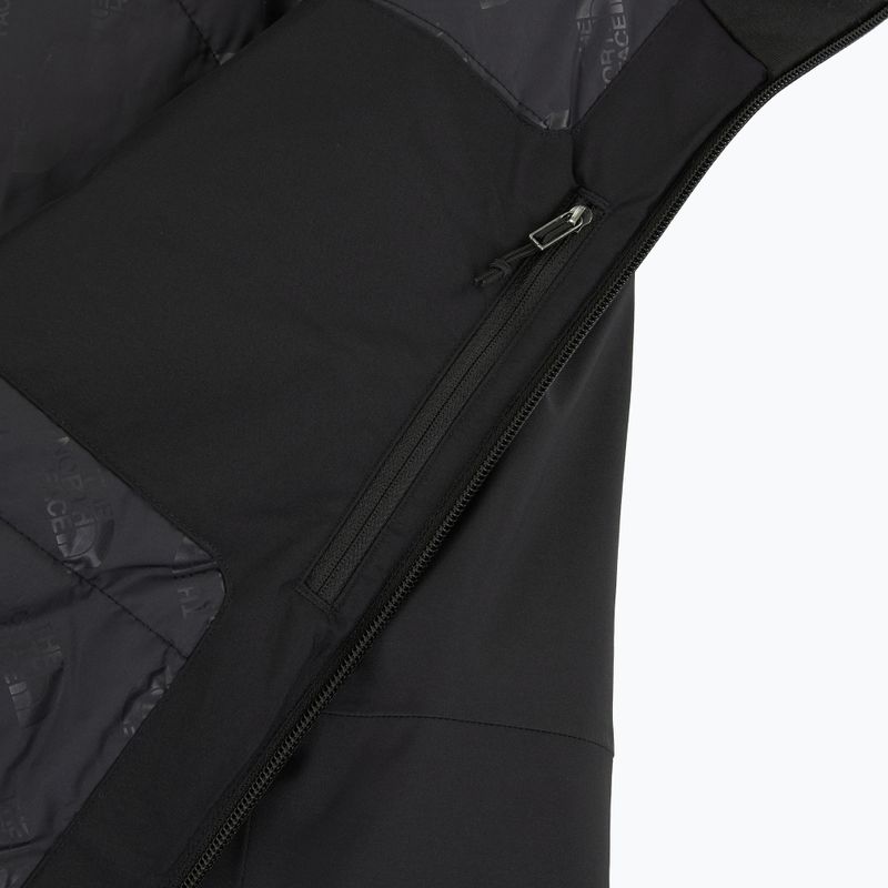 Мъжко ски яке The North Face Chakal black/black 5